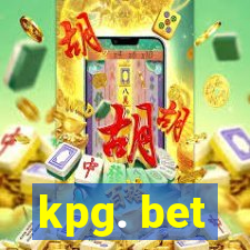 kpg. bet